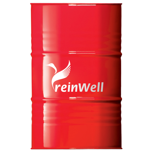 4968 ReinWell Трансмиссионное масло 80W-90 GL-4 (60л) - 60 л